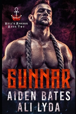 Gunnar by Lyda, Ali