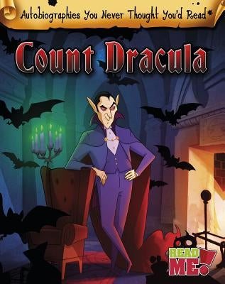 Count Dracula by Chambers, Catherine