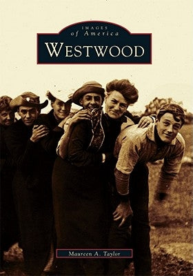 Westwood by Taylor, Maureen a.