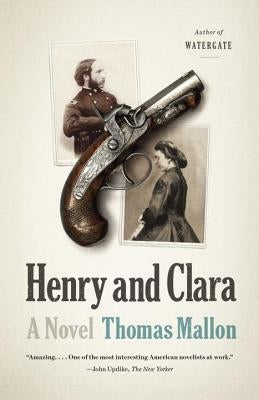 Henry and Clara by Mallon, Thomas