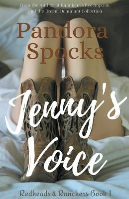 Jenny's Voice by Spocks, Pandora