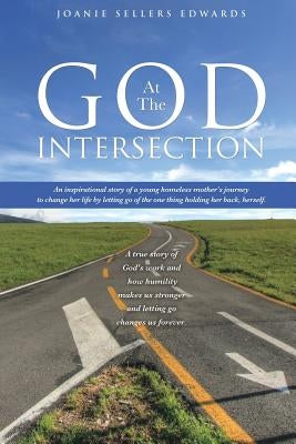 God at the Intersection by Edwards, Joanie Sellers