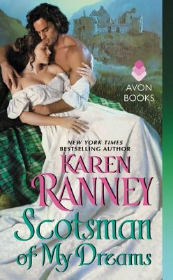 Scotsman of My Dreams by Ranney, Karen
