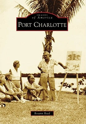 Port Charlotte by Read, Roxann