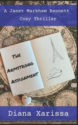 The Armstrong Assignment by Xarissa, Diana