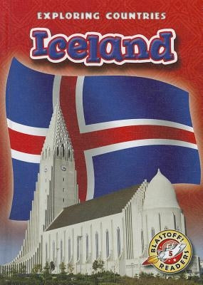 Iceland by Owings, Lisa