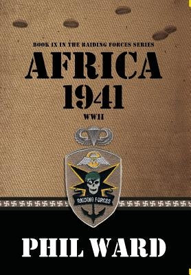 Africa 1941 by Ward, Phil