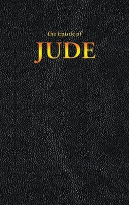 The Epistle of JUDE by King James