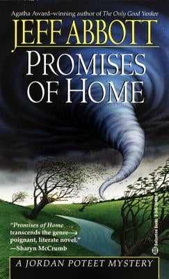 Promises of Home by Abbott, Jeff