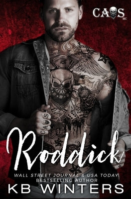 Roddick CAOS MC by Winters, Kb