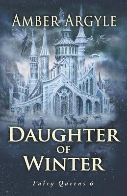Daughter of Winter by Argyle, Amber