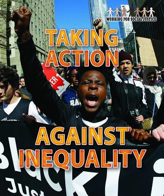 Taking Action Against Inequality by Santos, Rita