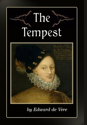 The Tempest by de Vere, Edward