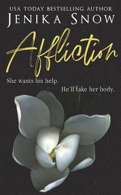 Affliction by Snow, Jenika