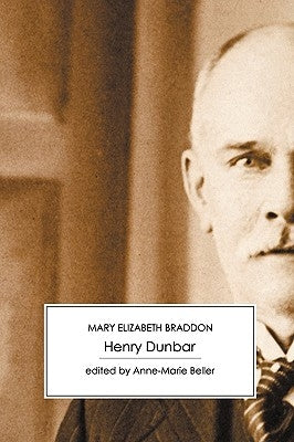 Henry Dunbar by Braddon, Mary Elizabeth