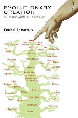 Evolutionary Creation by Lamoureux, Denis O.