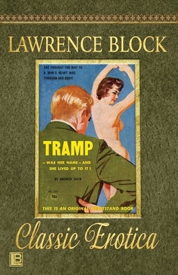 Tramp: Collection of Classic Erotica - Book 24 by Block, Lawrence