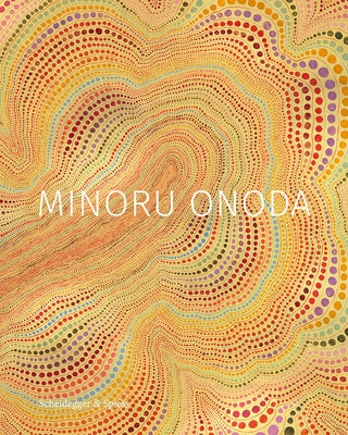 Minoru Onoda by Mosseri-Morlio, Anne
