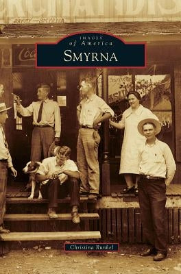 Smyrna by Runkel, Christina