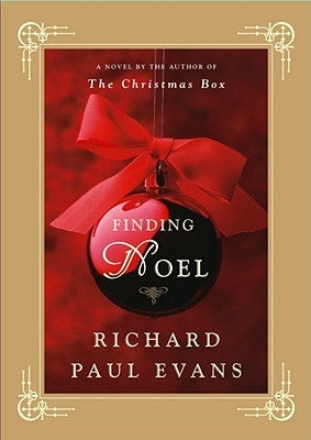 Finding Noel by Evans, Richard Paul