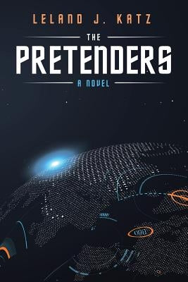 The Pretenders by J. Katz, Leland