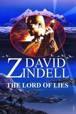 Lord of Lies by Zindell, David