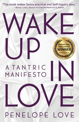 Wake Up in Love by Love, Penelope
