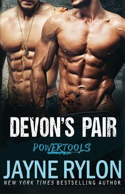 Devon's Pair by Rylon, Jayne