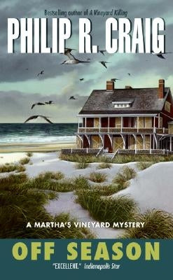 Off Season by Craig, Philip R.