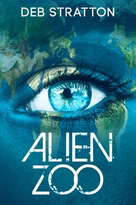 Alien Zoo by Stratton, Deb