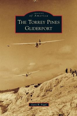 Torrey Pines Gliderport by Fogel, Gary B.
