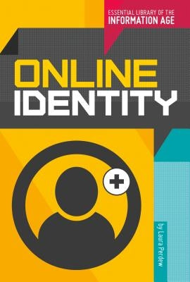 Online Identity by Perdew, Laura