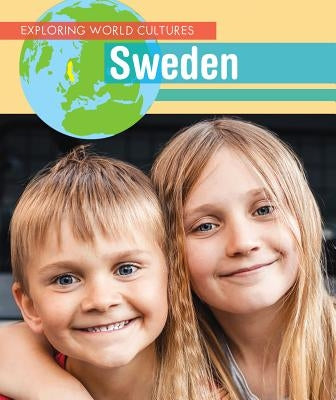 Sweden by Mattern, Joanne