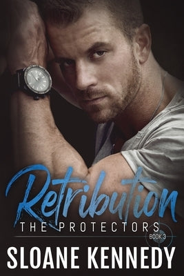 Retribution by Kennedy, Sloane