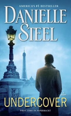 Undercover by Steel, Danielle
