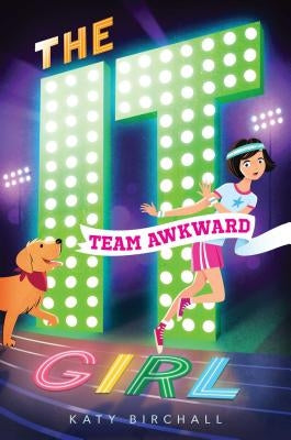 Team Awkward, 2 by Birchall, Katy
