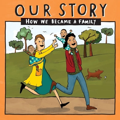 Our Story - How We Became a Family (22): Two mum families who used sperm donation, not in a clinic- twins by Donor Conception Network