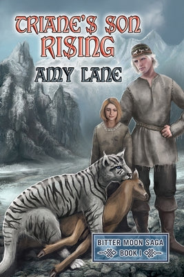Triane's Son Rising by Lane, Amy