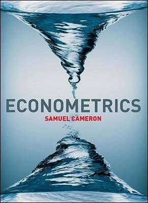 Econometrics with Online Learning Centre by Cameron, Samuel