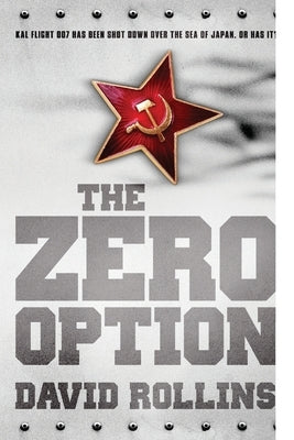 The Zero Option by Rollins, David