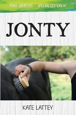 Jonty by Lattey, Kate