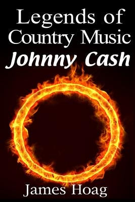 Legends of Country Music - Johnny Cash by Hoag, James
