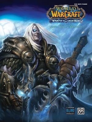 World of Warcraft: Wrath of the Lich King by Matz, Carol