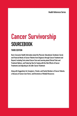 Cancer Survivor Sourcebook by Williams, Angela L.