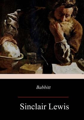 Babbitt by Lewis, Sinclair