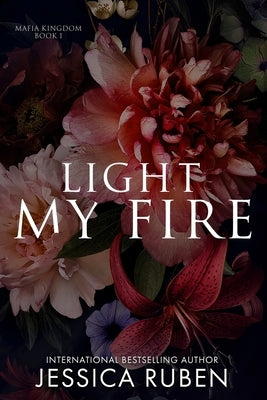 Light My Fire by Ruben, Jessica
