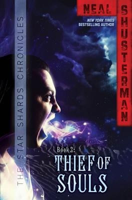 Thief of Souls, 2 by Shusterman, Neal