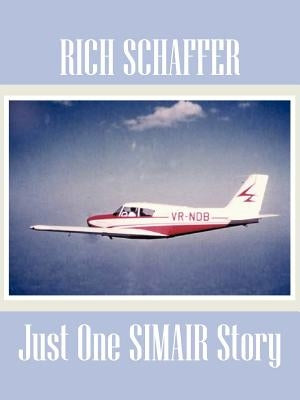 Just One Simair Story by Schaffer, Rich
