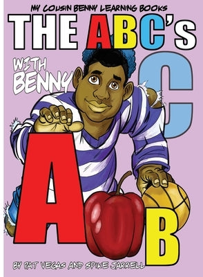 ABC's With Benny by Vegas, Pat