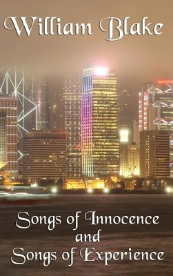 Songs of Innocence and Songs of Experience by Blake, William, Jr.